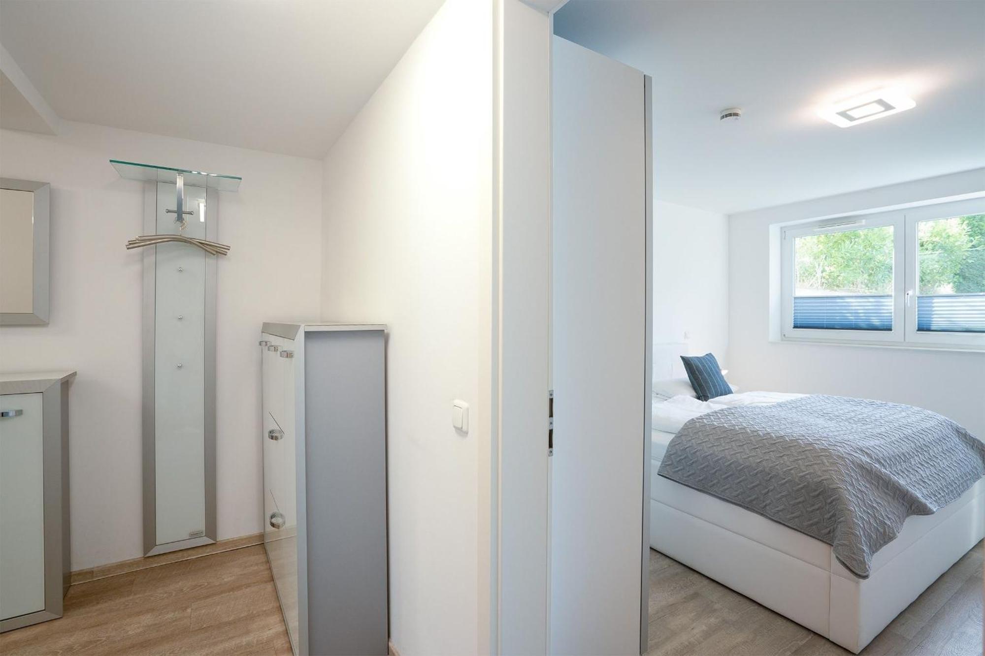 Frische Brise Apartman Scharbeutz Kültér fotó