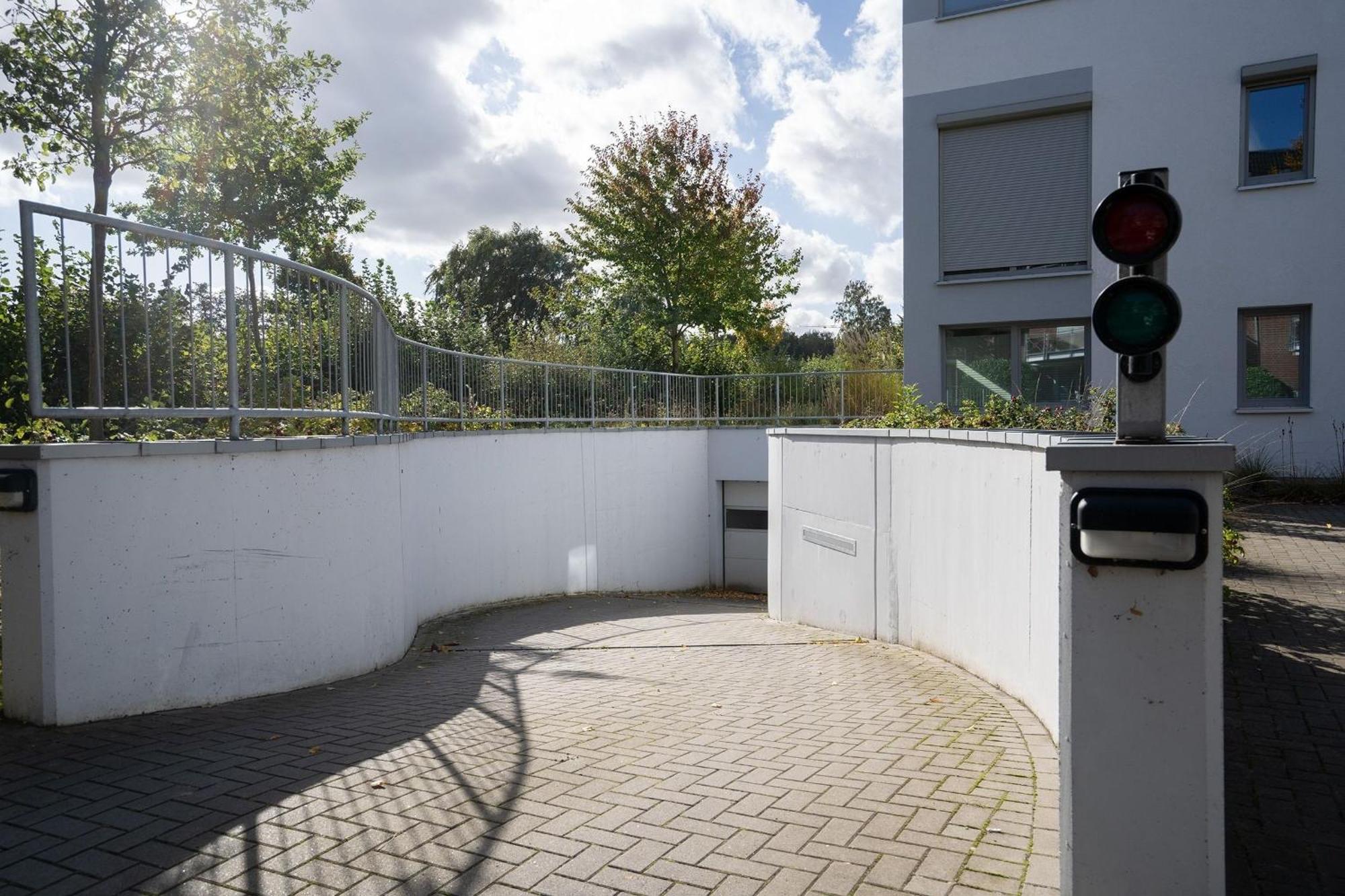 Frische Brise Apartman Scharbeutz Kültér fotó